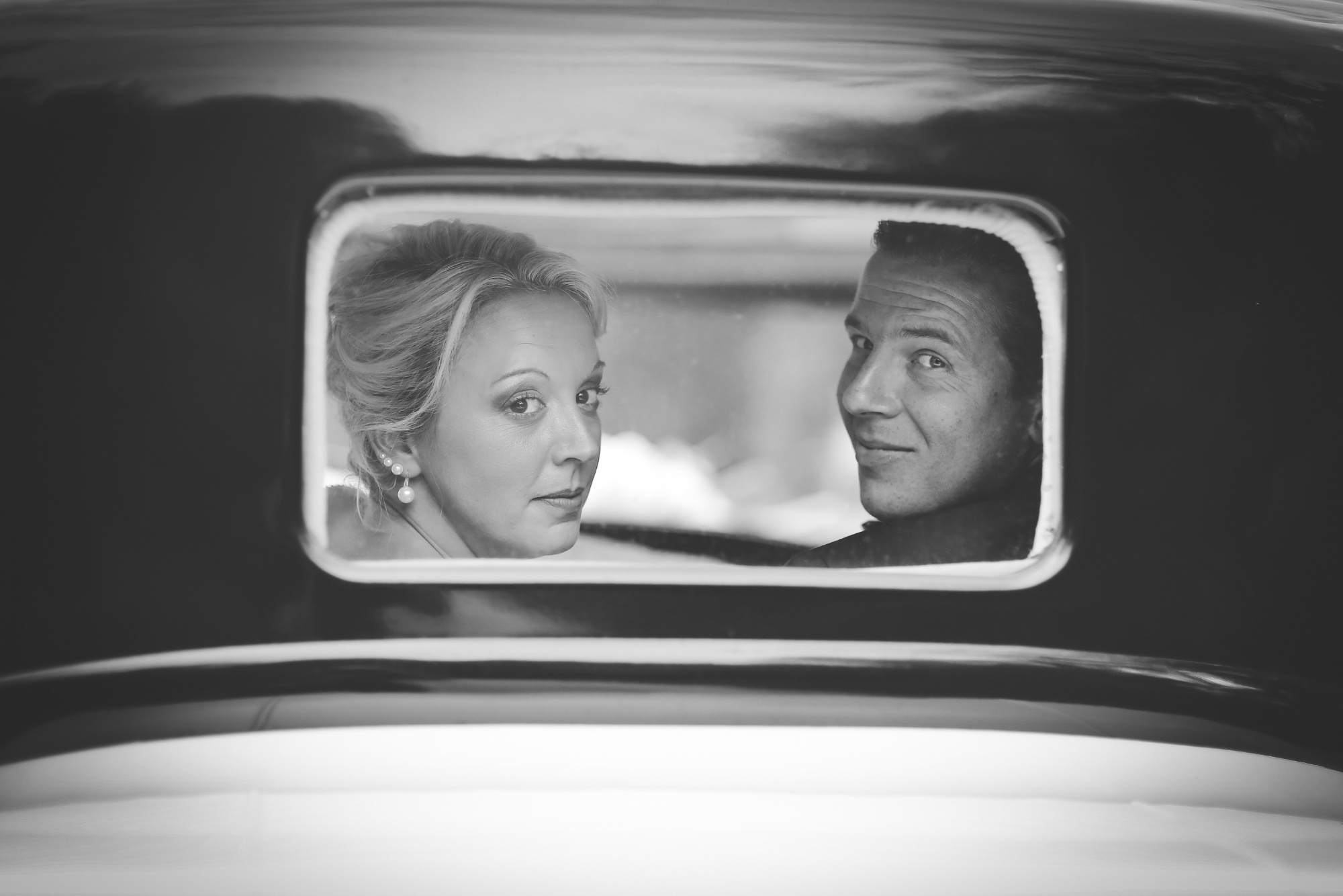 Julie et Thibaud 2036